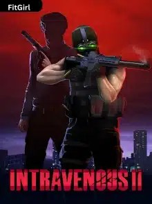 Intravenous 2
