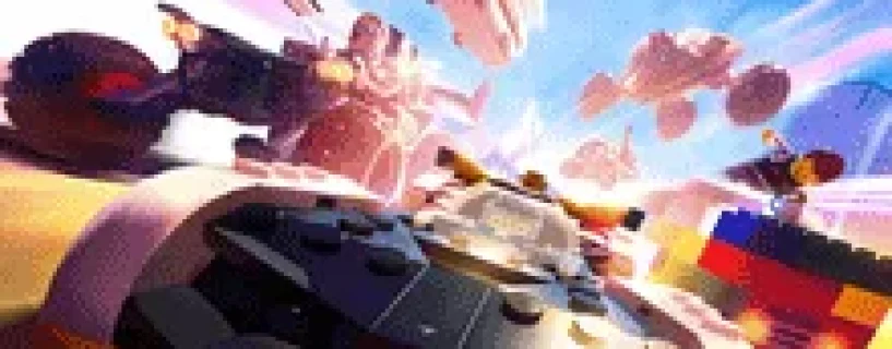 LEGO® 2K Drive Free Download