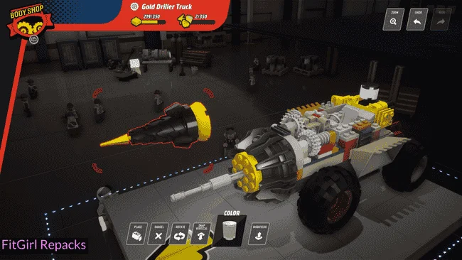 LEGO® 2K Drive PC Game Download