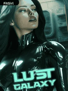 Lust Galaxy
