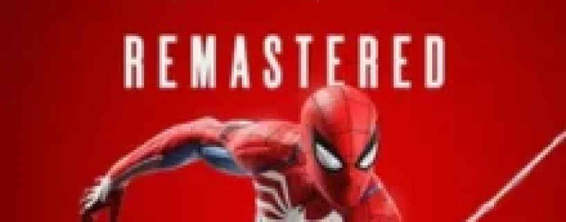 Marvels Spider-Man Remastered Free Download v3.618