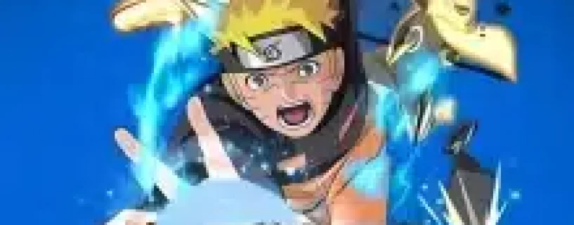 NARUTO X BORUTO Ultimate Ninja STORM CONNECTIONS Free Download