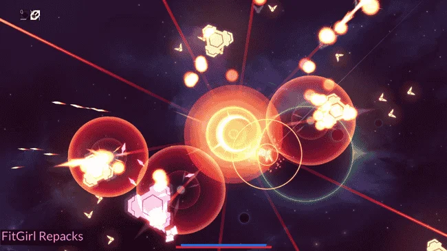 Nova Drift PC Game download