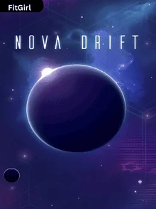 Nova Drift