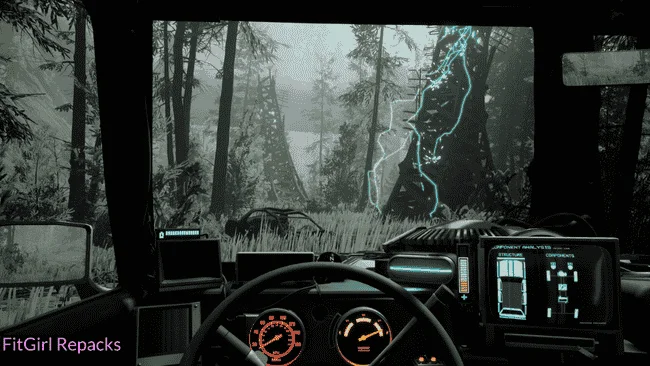Pacific Drive PC Game Download
