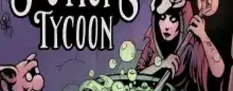 Potion Tycoon Free Download v1.0.6