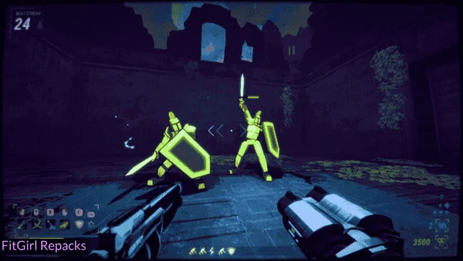 ROBOBEAT PC Game download