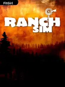 Ranch Simulator Build, Hunt, Farm