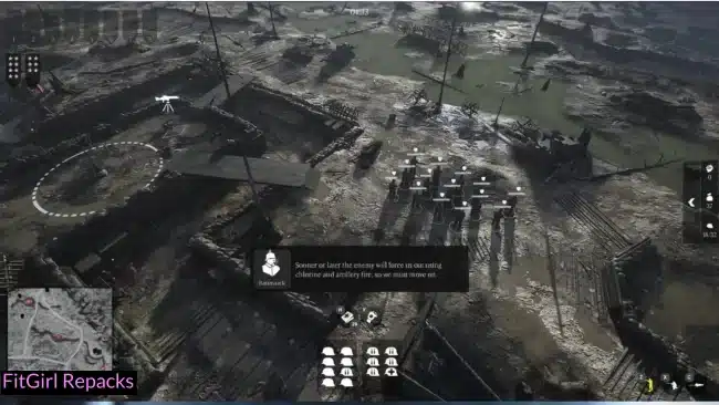 Ratten Reich PC Game Download