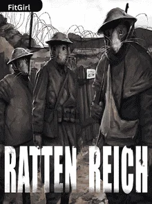 Ratten Reich