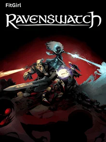 Ravenswatch