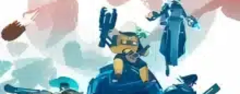 Risk of Rain 2: Seekers of the Storm Free Downlaod