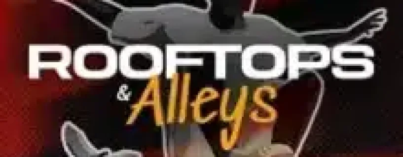 Rooftops & Alleys: The Parkour Game Free Download