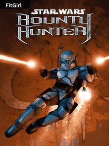 STAR WARS™ Bounty Hunter™