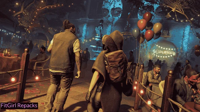 Shadow of the Tomb Raider Definitive Edition PC Game download