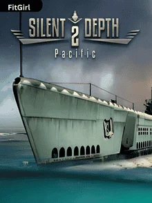 Silent Depth 2 Pacific