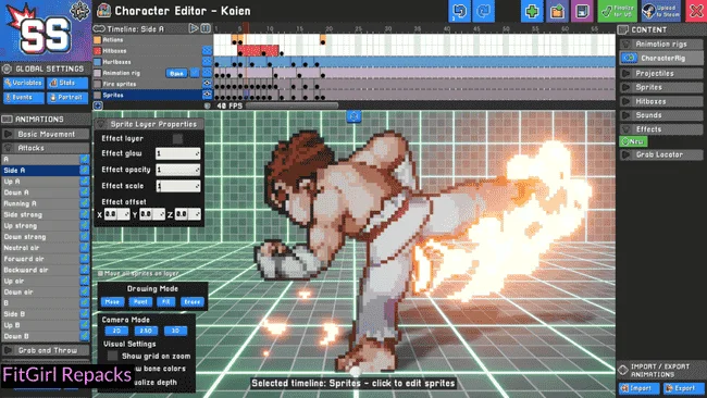 Smack Studio PC Game Download