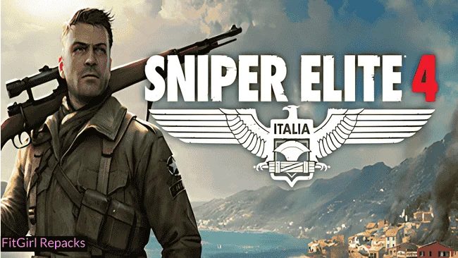 Sniper Elite 4 Free Download Fitgirl Repacks