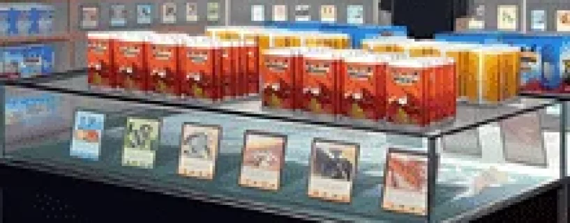 TCG Card Shop Simulator Free Download Build 16217580