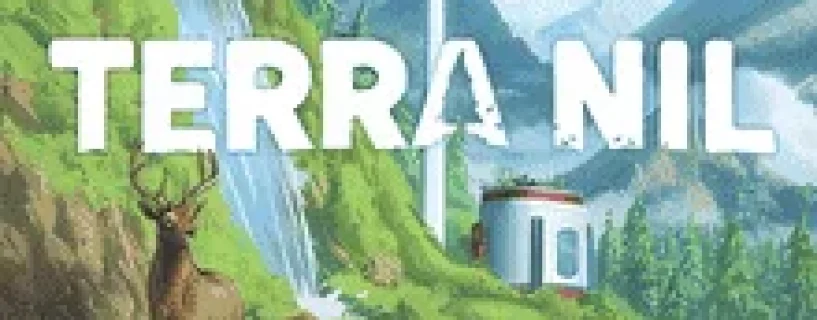 Terra Nil Free Download