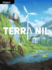 Terra Nile