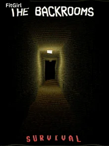 The Backrooms Survival