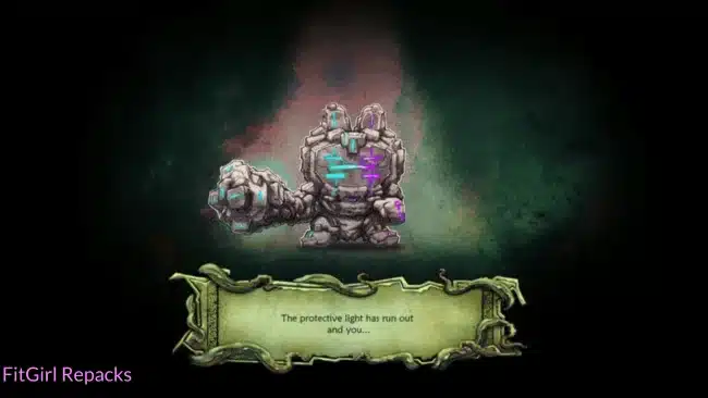 The Broken Ceiling PC Game Download