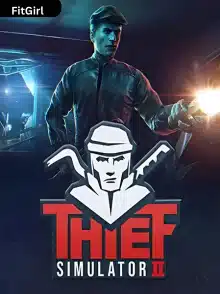 Thief Simulator 2