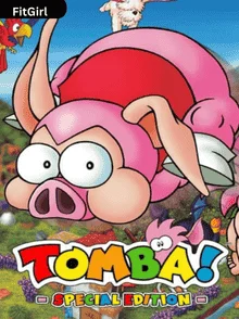 Tomba! Special Edition
