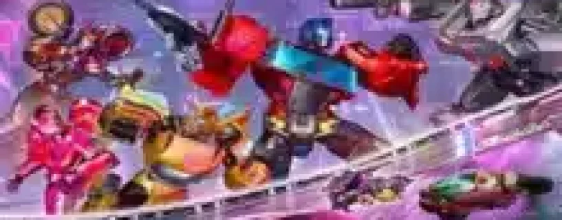 Transformers Galactic Trials Free Download