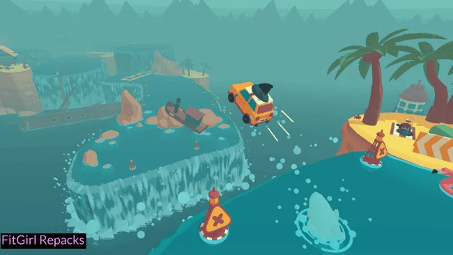 WHAT THE CAR PC Game Download