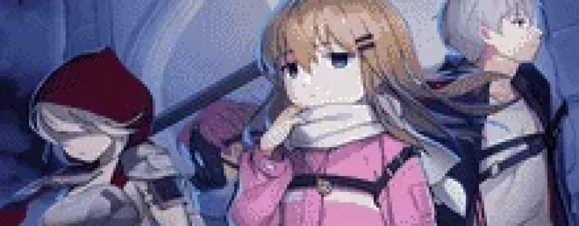 Chrono Ark Free Download