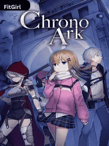 Chrono Ark