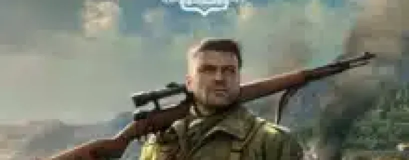 Sniper Elite 4 Free Download