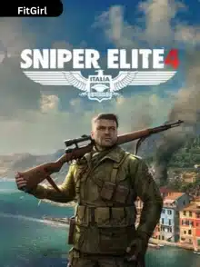 sniper elite 4