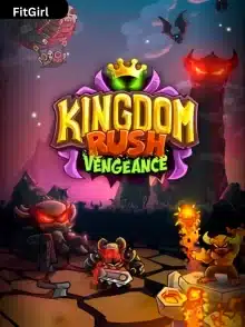 Kingdom Rush Vengeance - Pirate Kings Campaign