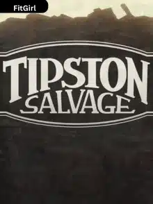 Tipston Salvage