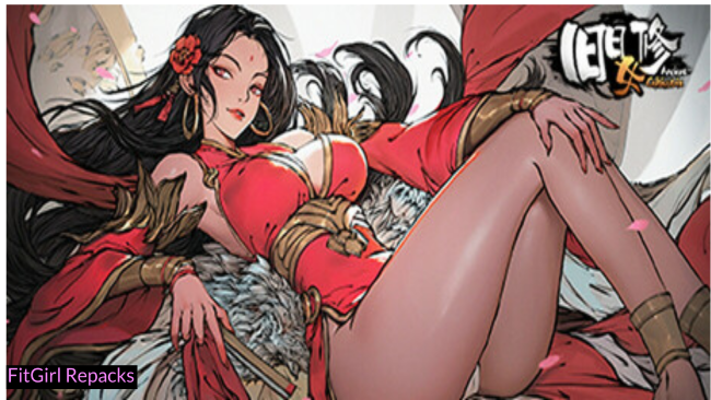 Ancient Cultivatrix Free Download