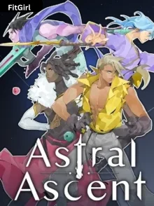 Astral Ascent The Bergsons Reinforcements