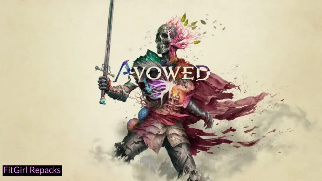 Avowed Free Download