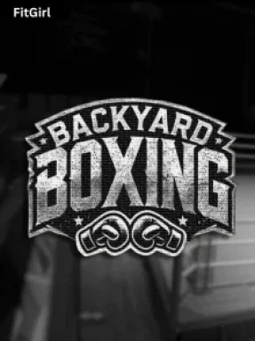 Backyard Boxing Free Download