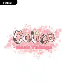 Calico Neat Things
