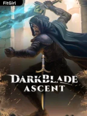 Darkblade Ascent Free Download
