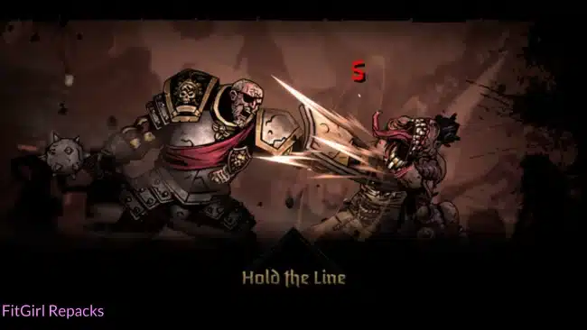 Darkest Dungeon II Free Download