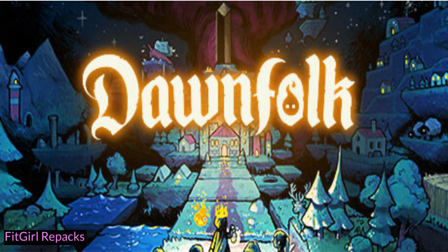 Dawnfolk Free Download