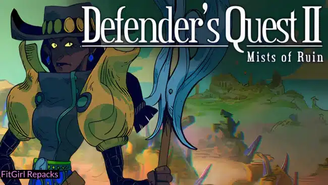 Defender's Quest 2 Mists of Ruin Fitgirl Repacks