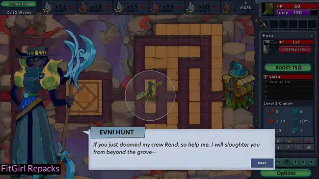 Defender's Quest 2 Mists of Ruin Free Download