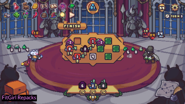 Die in the Dungeon Pc Game Download