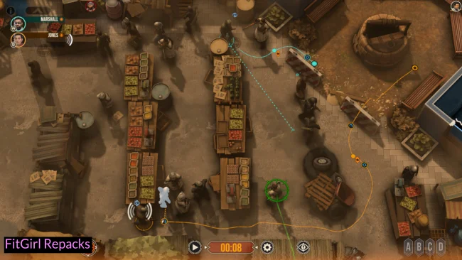 Door Kickers 2 Task Force North Pc Game Download