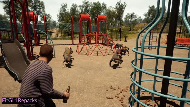Dream Cage Pc Game Download